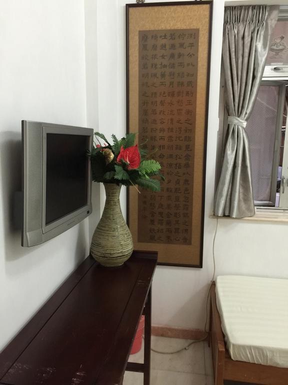Marlboro Inn Hongkong Zewnętrze zdjęcie